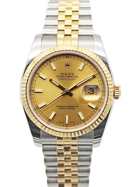 two tone rolex band|rolex two tone datejust 36mm.